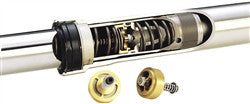 Race Tech Gold Valve Cartridge Emulators