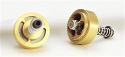 Race Tech Gold Valve Cartridge Emulators