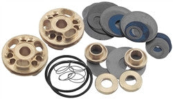 Race Tech Rebound Gold Valve Kit
