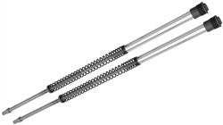 Progressive Suspension Monotube Fork Cartridge Kit