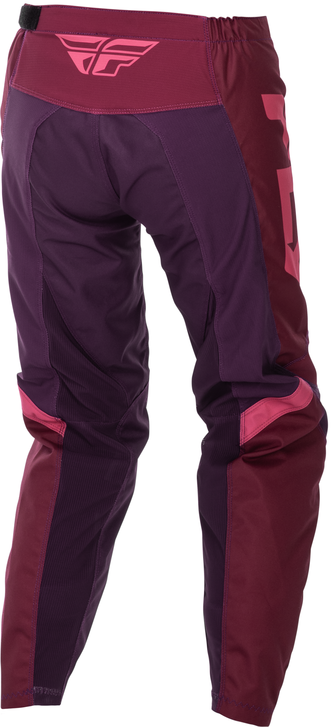 FLY Racing 2026 Womens F-16 Pant Pink/Mauve