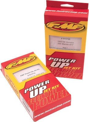 FMF Power Up Kit