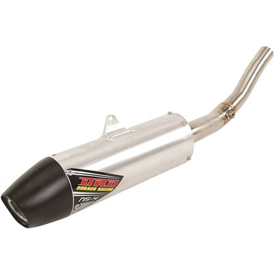 Dr. D NS-4 Slip-On Exhaust Systems - Yamaha