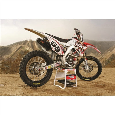 Dr. D NS-4 Slip-On Exhaust Systems - Honda