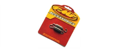 FMF 4-Stroke 70mm Stainless Steel Swivel Spring Kit