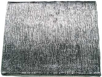 Helix Aluminized Heat Barrier