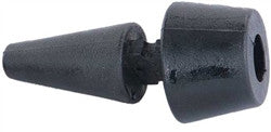 Helix 2015 Muffler Plug