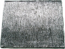 FLY Racing Aluminized Heat Barrier