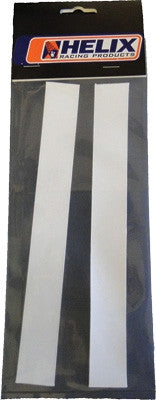 Helix Ptfe Exhaust Sealing Tape 2/pk