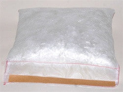 DRD Exhaust Repack Pillow Kit