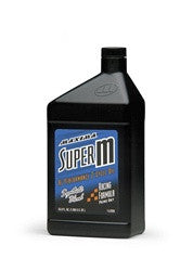 Maxima Racing 1 liter Super-M Oil