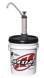 Torco 2015 Pump for 5 gal pail