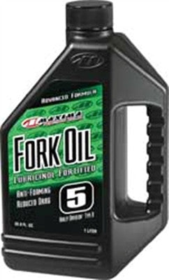 Maxima Fork Oil
