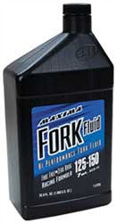 Maxima Racing Fork Fluid