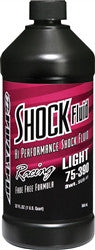 Maxima Racing Shock Fluid