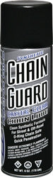 Maxima 100% Synthetic Chain Guard