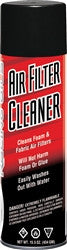 Maxima Air Filter Cleaner