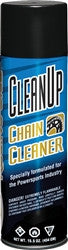 Maxima Clean Up Degreaser & Chain Cleaner