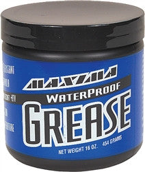 Maxima Waterproof Grease