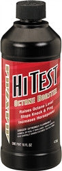 Maxima Hi -Test Octane Booster
