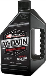 Maxima V-Twin Heavy Duty Transmission/Gear Oil