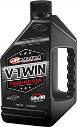 Maxima V-Twin Transmission/Gear Oil