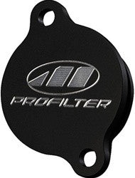 Maxima ProFilter Oil Filter Billet Cover