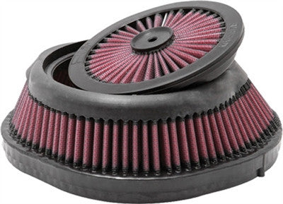 K&N XStream Top Filter - Husqvarna