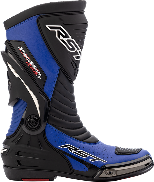 RST Tractech EVO III Sport CE Boot Blue/Black