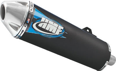 HMF Polaris Competition Series 3 Exhaust