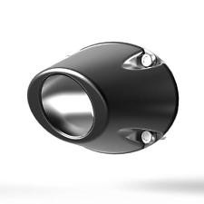 HMF Elliptical Horizontal End Cap