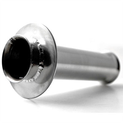 HMF End Cap Replacement Part - Polished