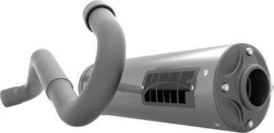 HMF Black Out Swamp Series Exhaust