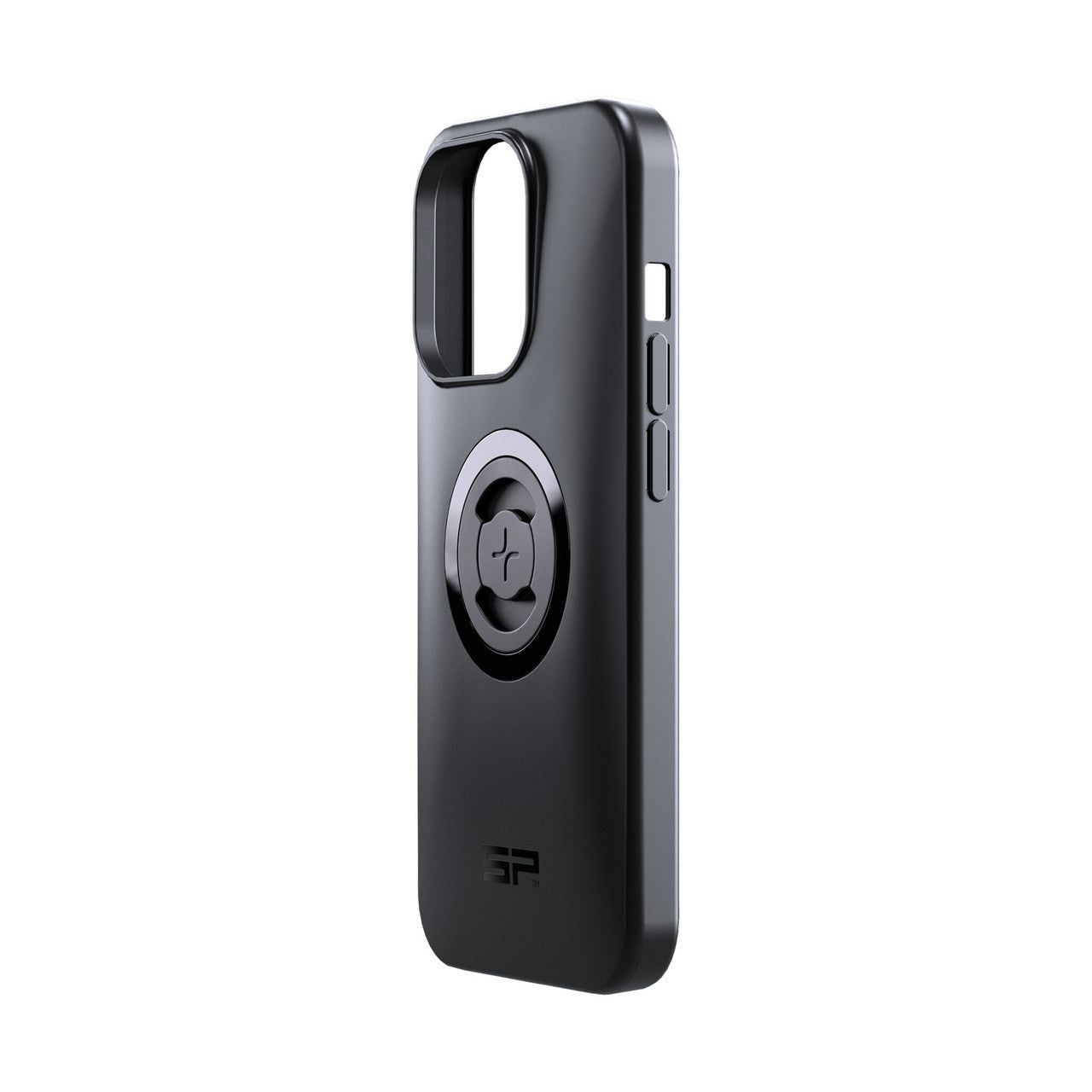 SP Connect - 52669 - Phone Case SPC+ Apple iPhone 15 Pro Black