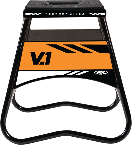 Factory Effex Bike Stand KTM Black