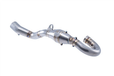 FMF Megabomb Titanium Header