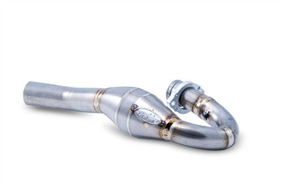 FMF Megabomb Stainless Steel Header