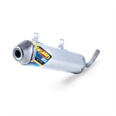 FMF Racing Turbine Core 2.1 Spark Arrestor Silencer - KTM