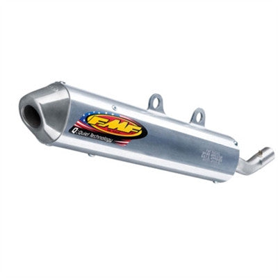 FMF Racing Turbine Core II Q Spark Arrestor Silencer - Husaberg