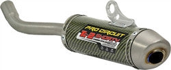 Pro Circuit TI-2 Silencers
