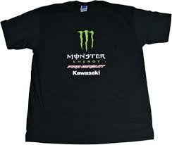 Pro Circuit Monster Team Tee - Black