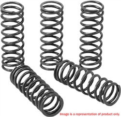 Pro Circuit High Performance Clutch Springs