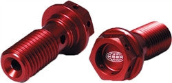 Pro Circuit Banjo Bolts