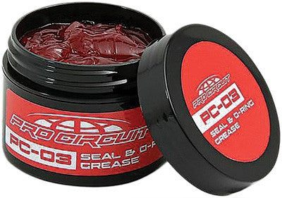 Pro Circuit Pc-03 Seal & O-Ring Grease