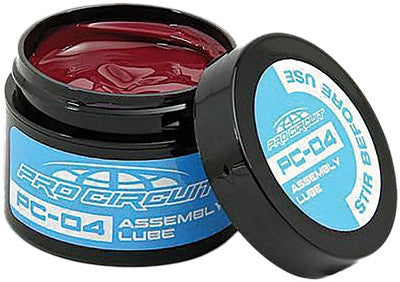Pro - Circuit Pc-04 Assembly Lube