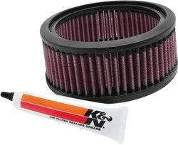 K & N Non H-D Air Filter Replacement