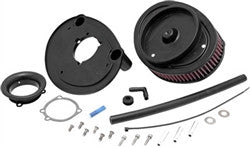 K&N RK Series Air Intake Harley Davidson Assemblies