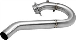 Pro Circuit Stainless Steel OEM Replacement Head Pipes - KTM