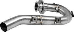 Pro Circuit Stainless Steel OEM Replacement Head Pipes - KTM