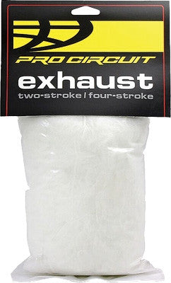 Pro Circuit Replacement Exhaust Parts And Accessories